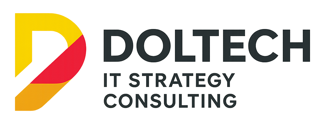 Doltech Logo